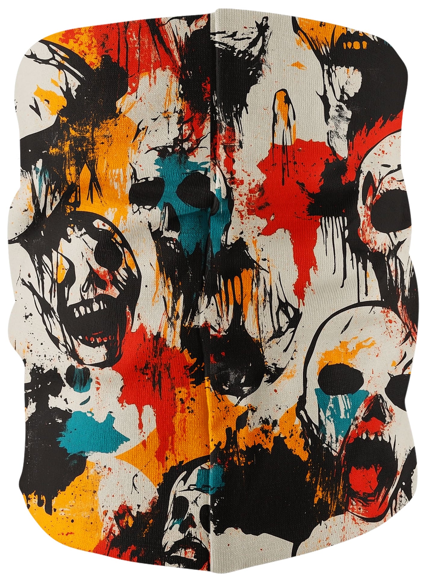 Chaos Cult Bandana Mask - iEDM