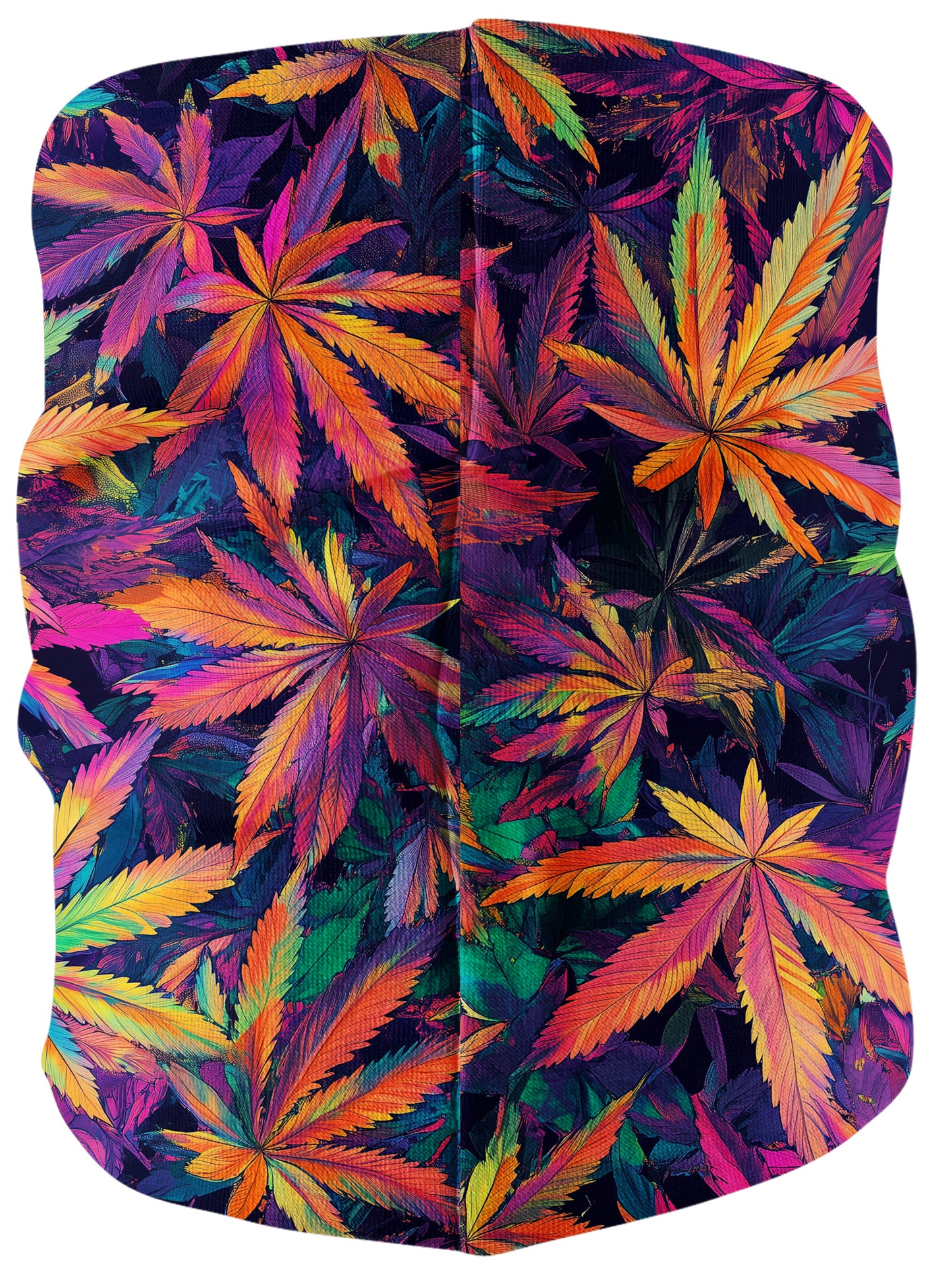 Lucid Haze Bandana Mask - iEDM
