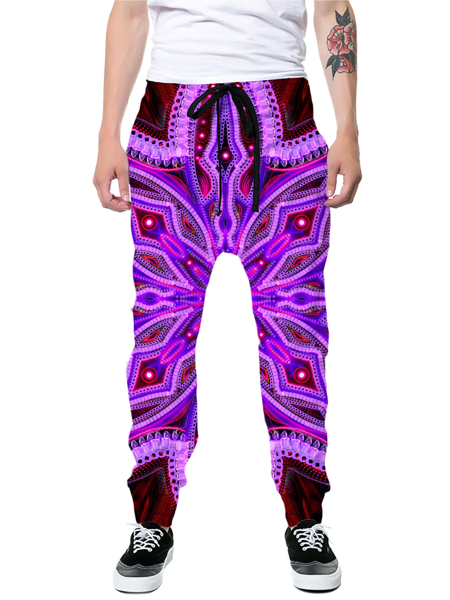 Berry Nice Joggers, Noctum X Truth, | iEDM