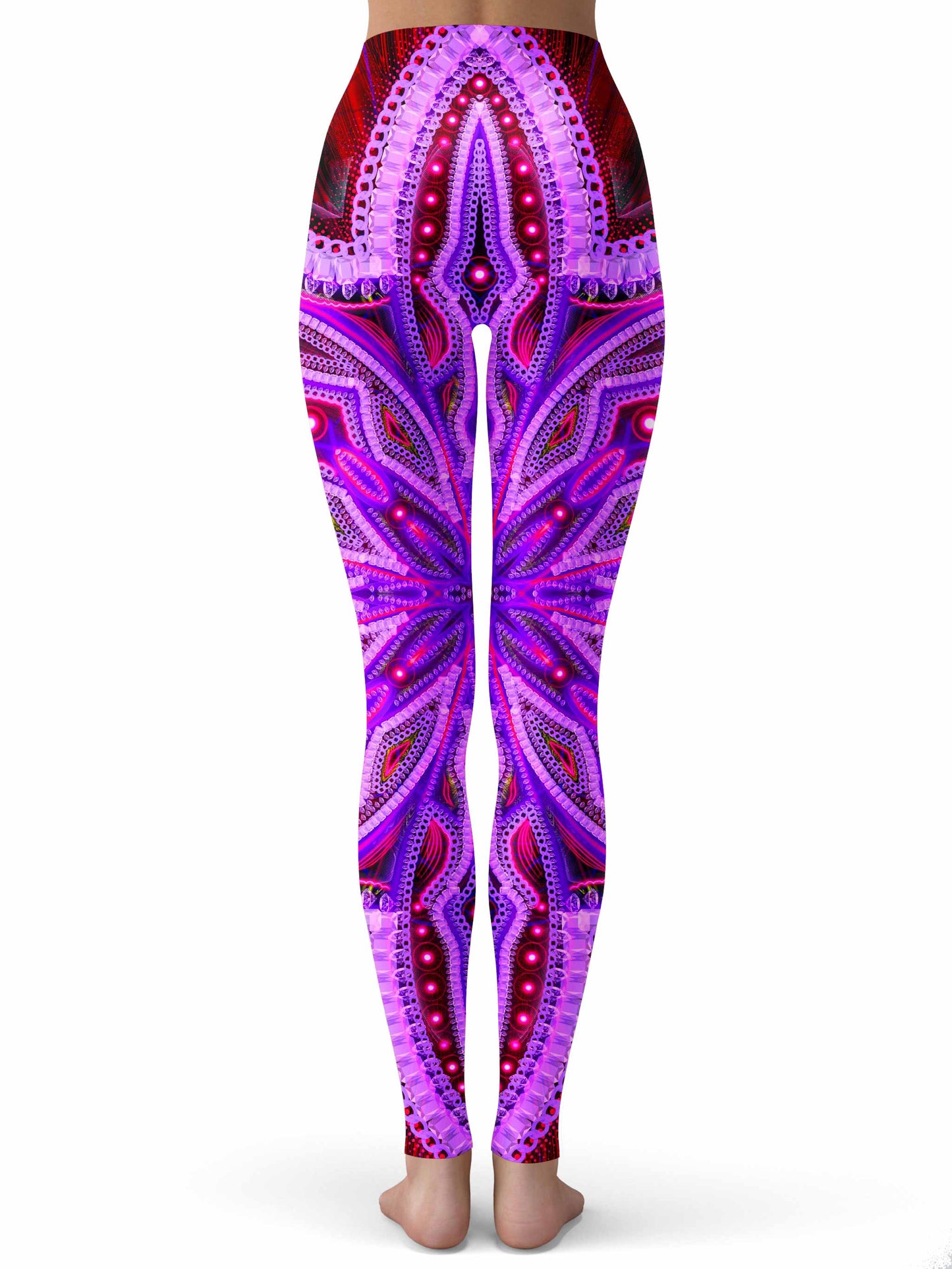 Berry Nice Leggings, Noctum X Truth, | iEDM