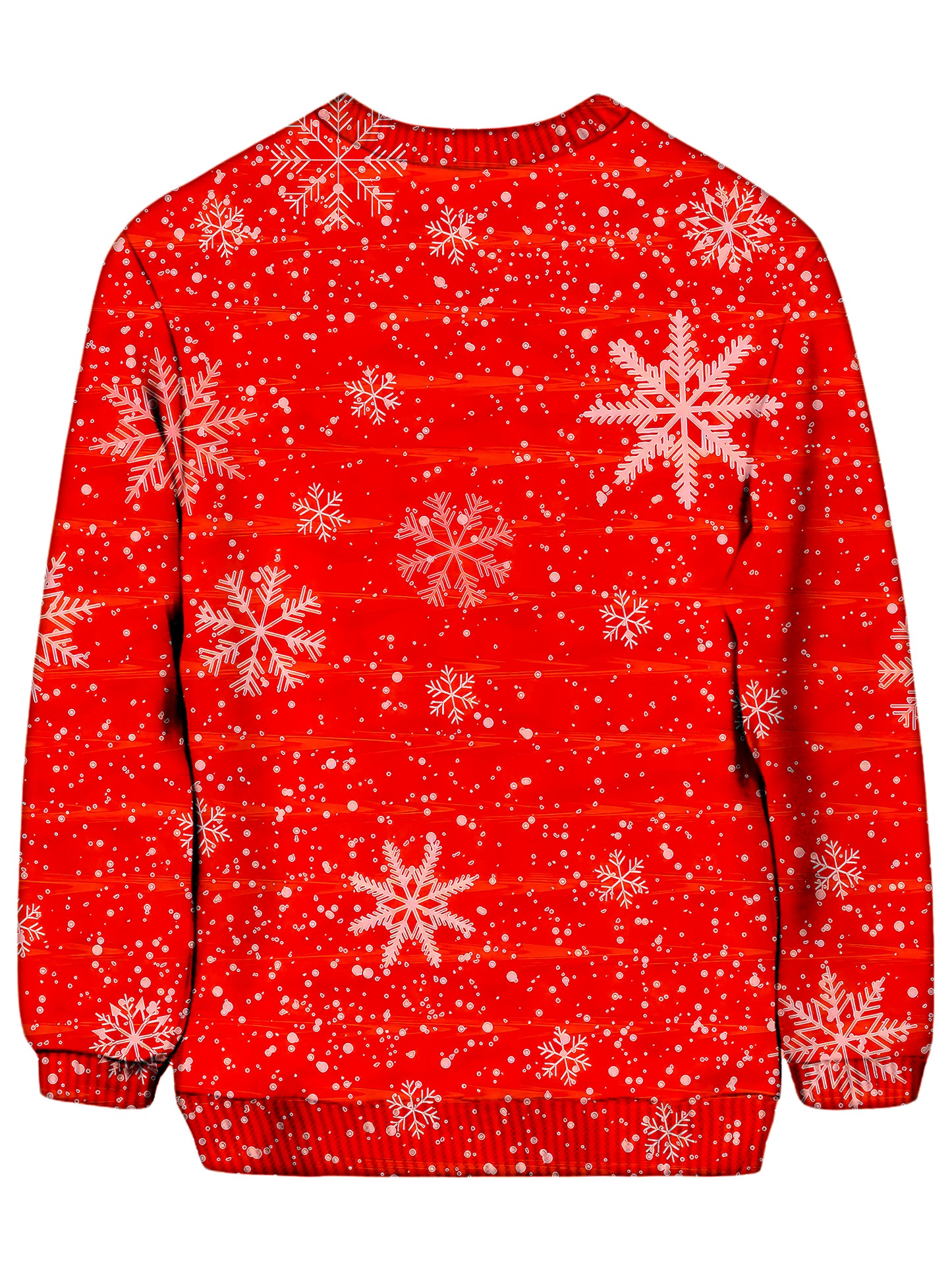 Red Holiday Sweatshirt, Big Tex Funkadelic, | iEDM