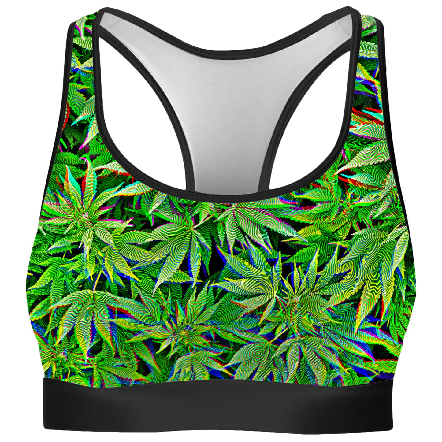 Dazed and Confused Rave Bra, Big Tex Funkadelic, | iEDM