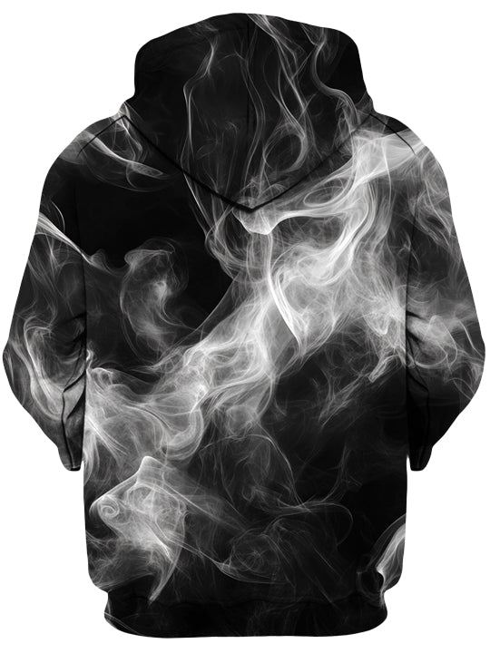 Breathe the Void Unisex Hoodie - iEDM