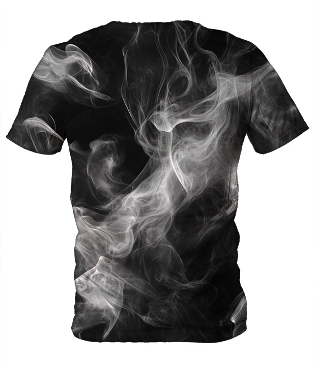 Breathe the Void Men's T-Shirt - iEDM