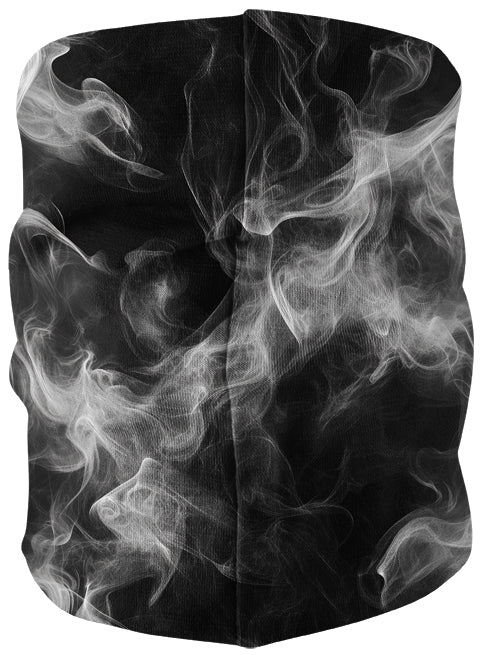 Breathe the Void Bandana Mask - iEDM