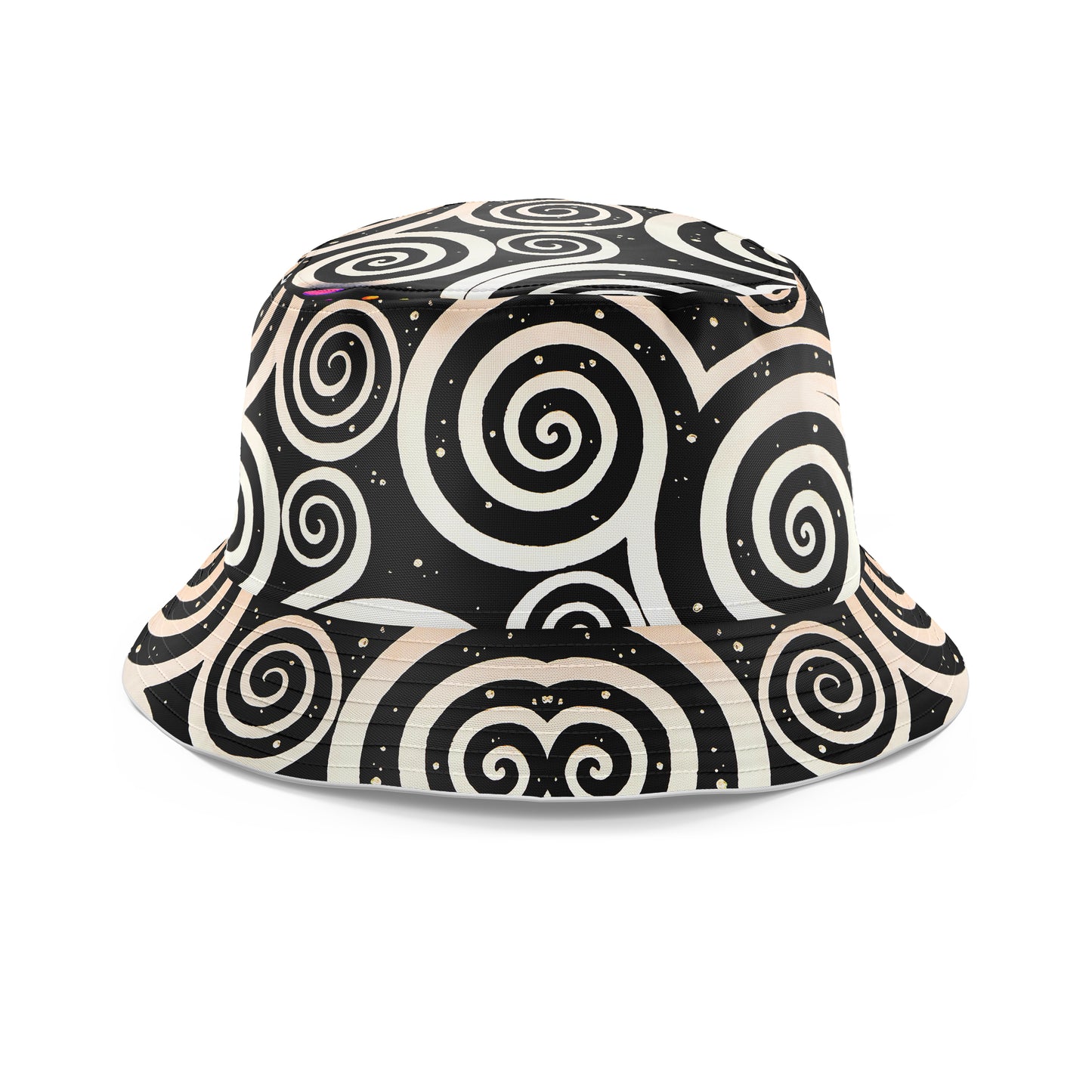 Brizland Men's Tank and Shorts with Bucket Hat Combo, BrizBazaar, | iEDM