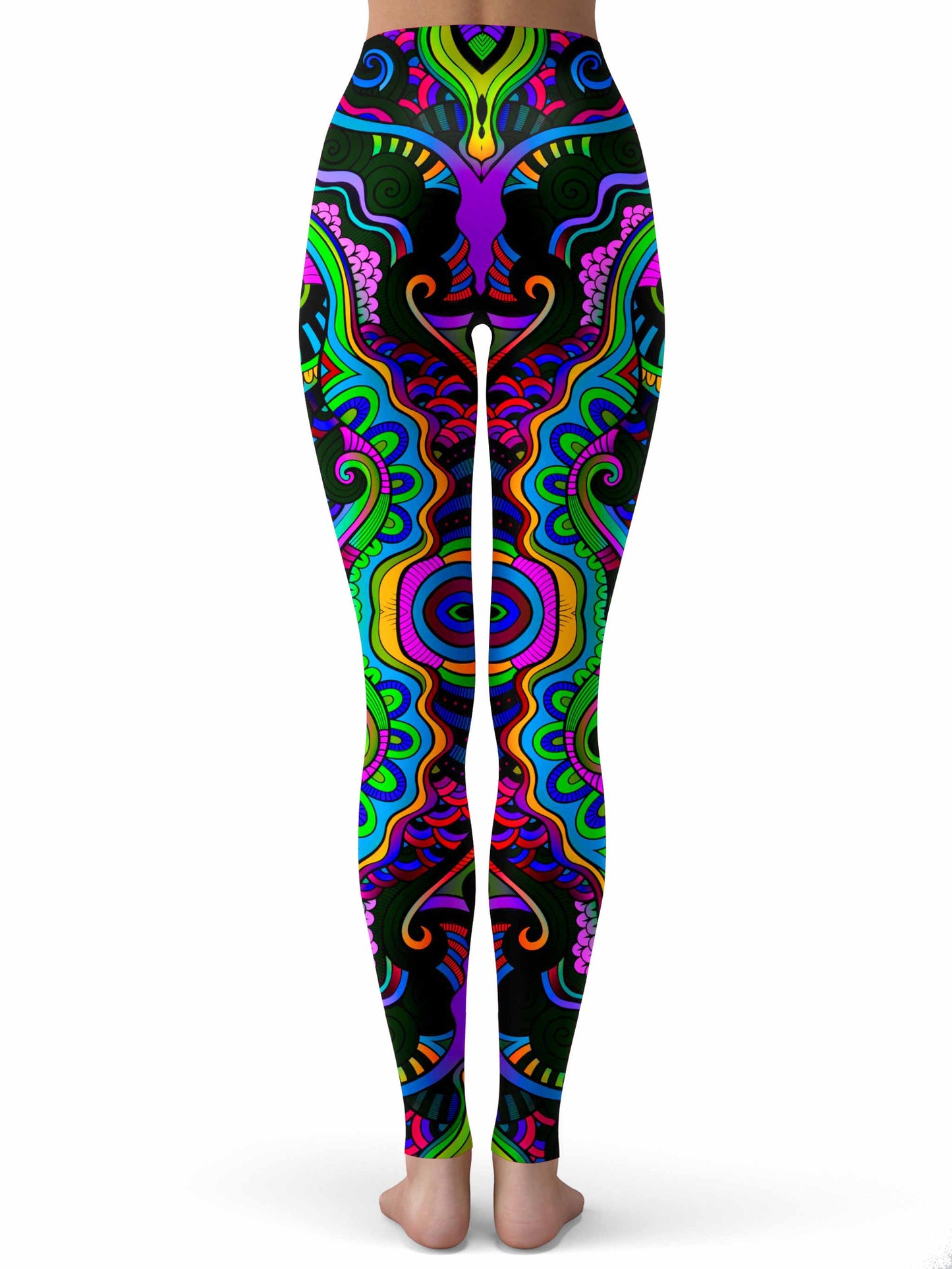 Candy Lands Leggings, Noctum X Truth, | iEDM