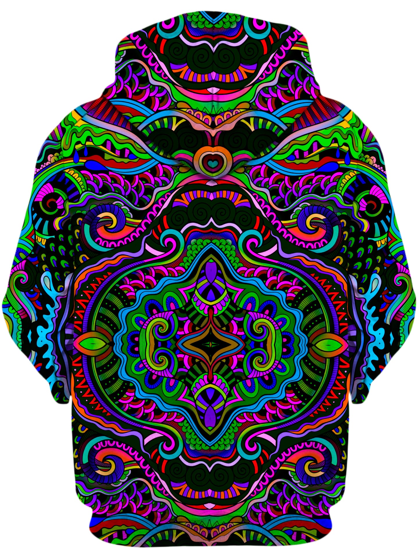 Candy Lands Unisex Hoodie, Noctum X Truth, | iEDM
