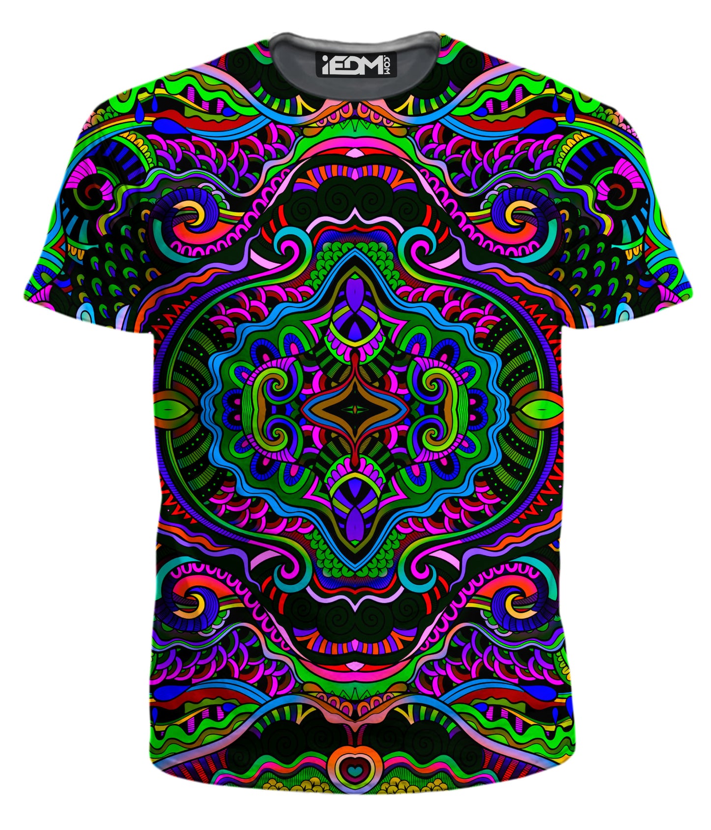 Candy Lands Men's T-Shirt, Noctum X Truth, | iEDM