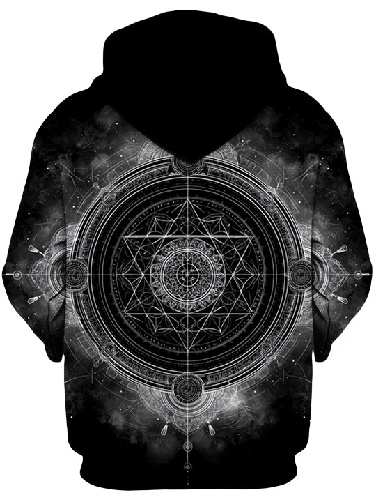 Celestial Gateway Unisex Hoodie - iEDM