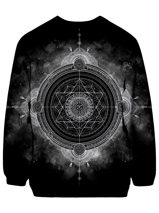 Celestial Gateway Sweatshirt - iEDM