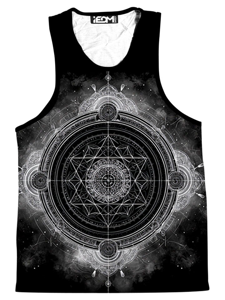 Celestial Gateway Men's Tank - iEDM