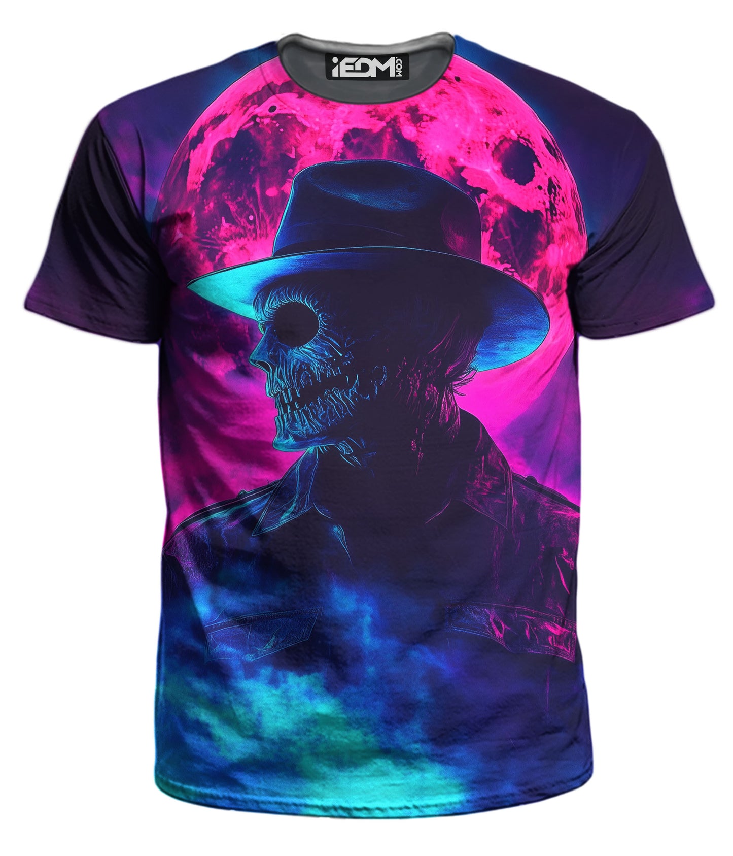 Chemical Burn Men's T-Shirt - iEDM