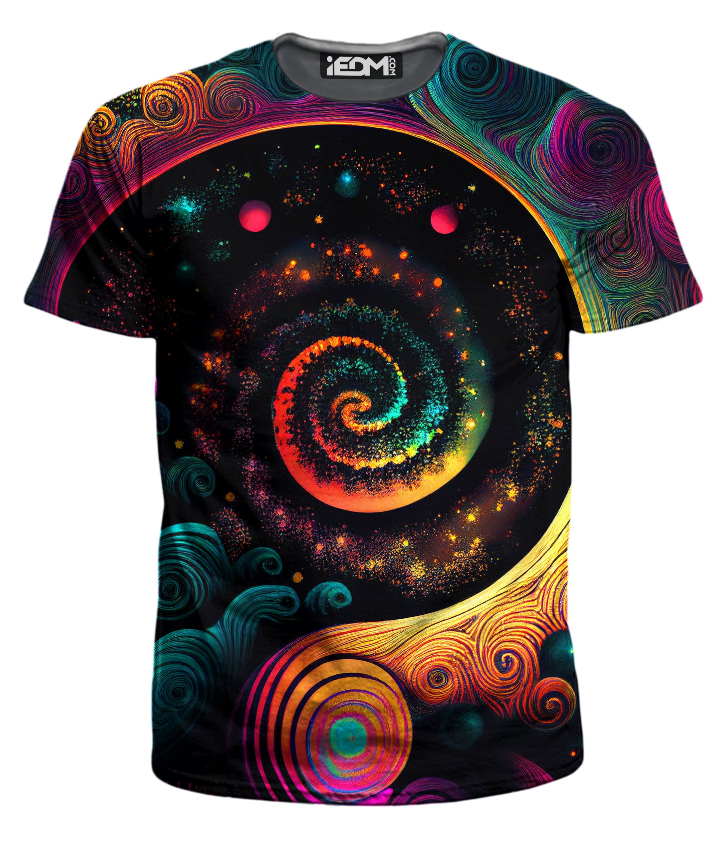 Cloud Atlas Men's T-Shirt, iEDM, | iEDM