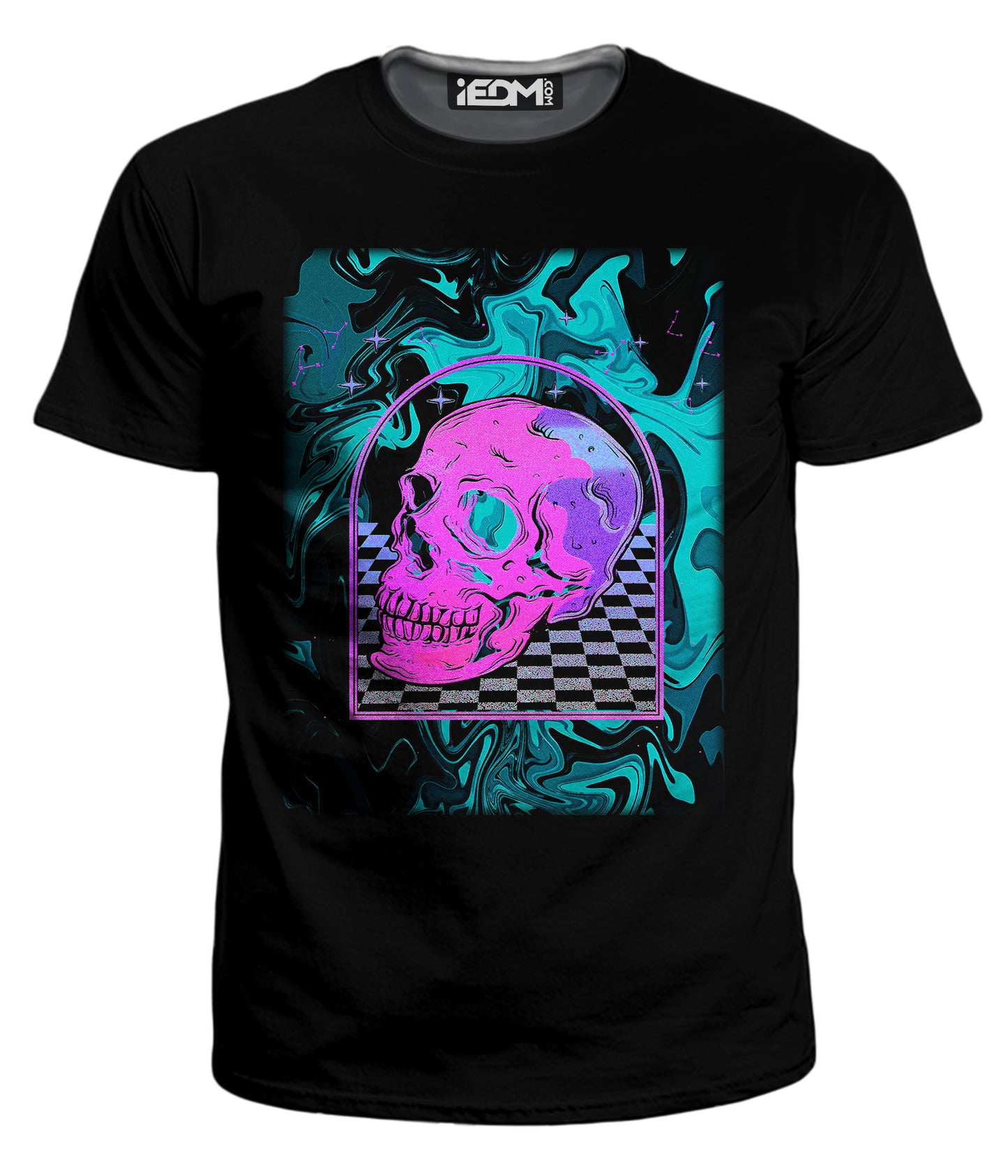 Contagion Men's T-Shirt LE - iEDM