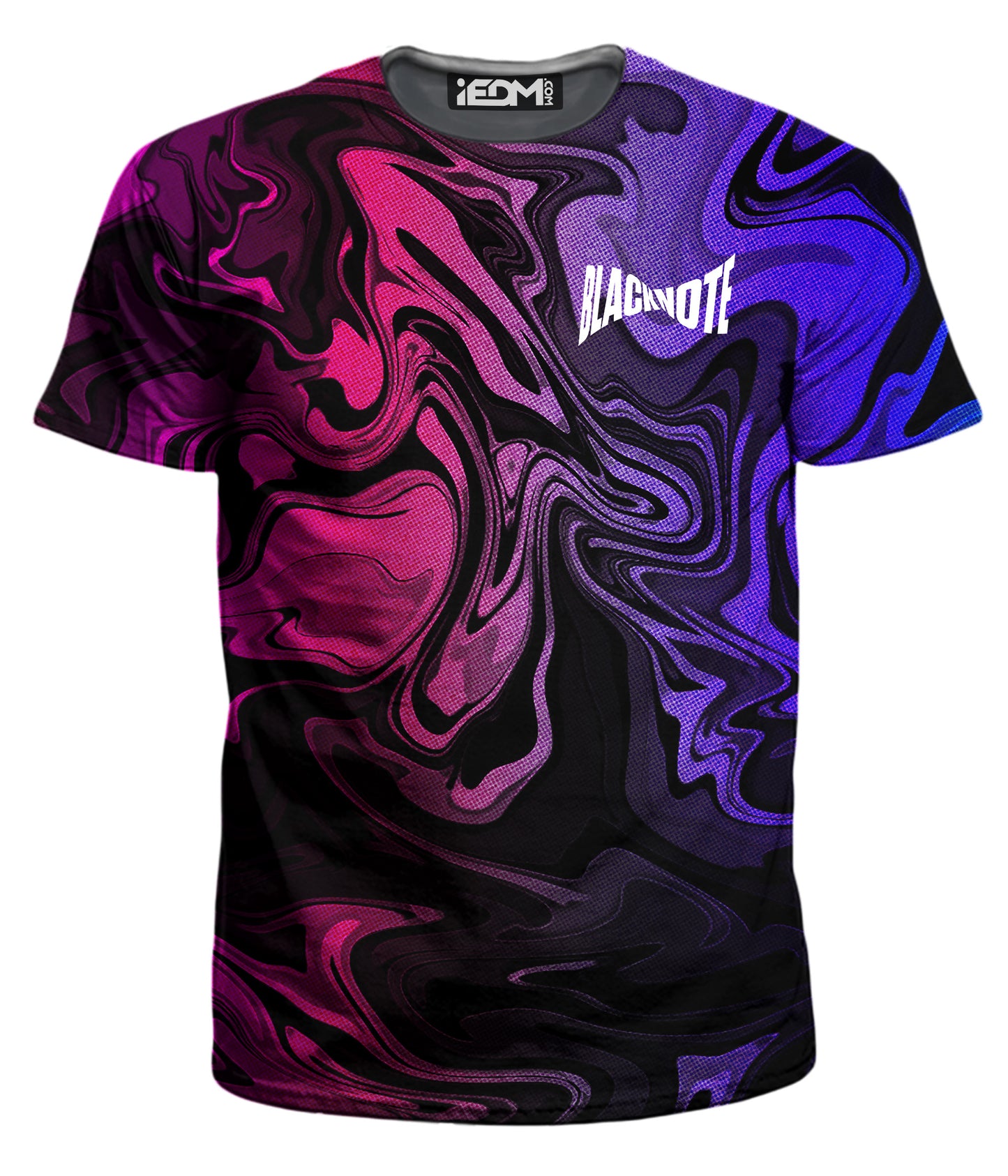 Contagion Men's T-Shirt - iEDM