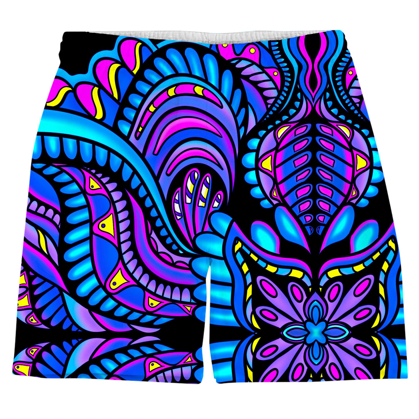 Cool Tones Weekend Shorts, Noctum X Truth, | iEDM