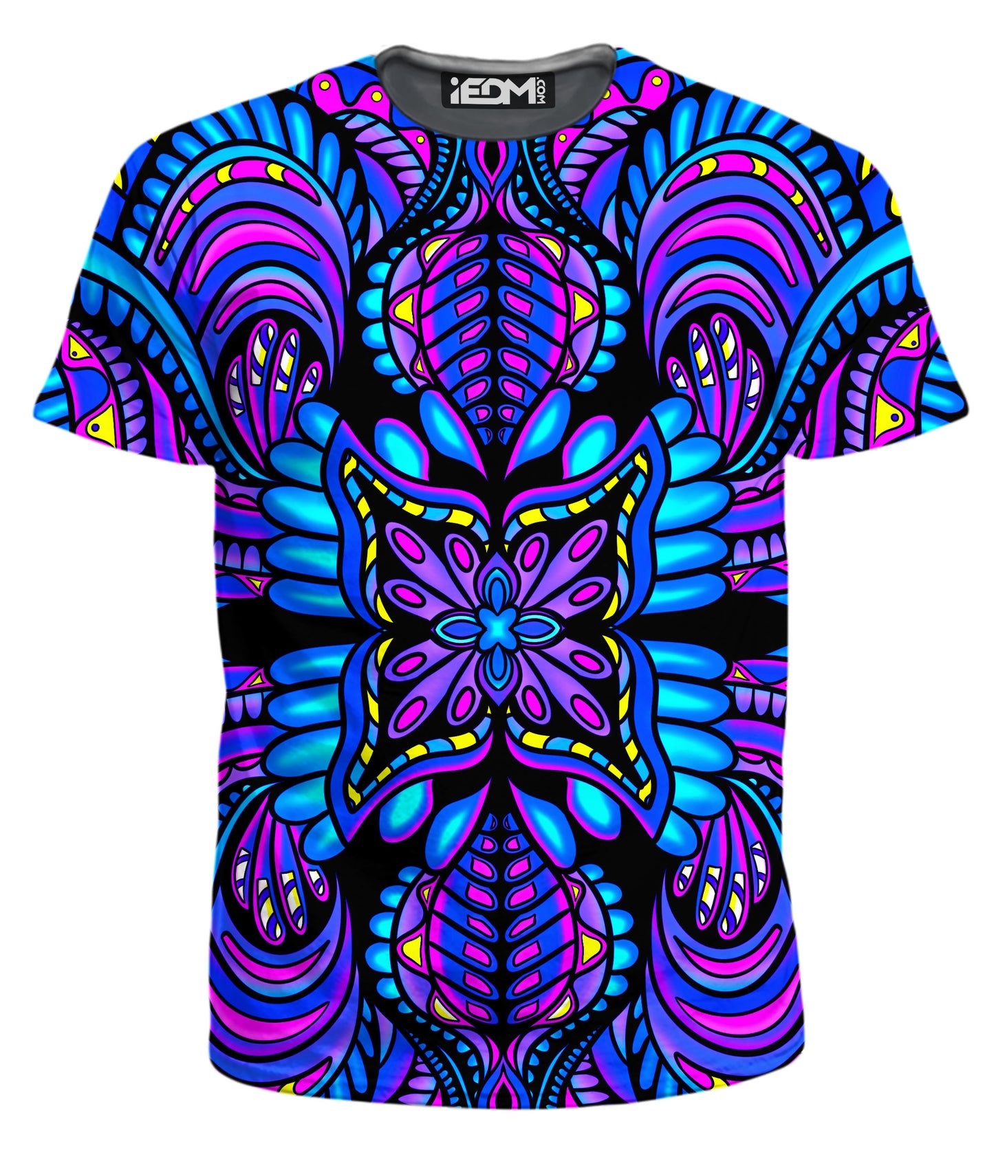 Cool Tones Men's T-Shirt, Noctum X Truth, | iEDM