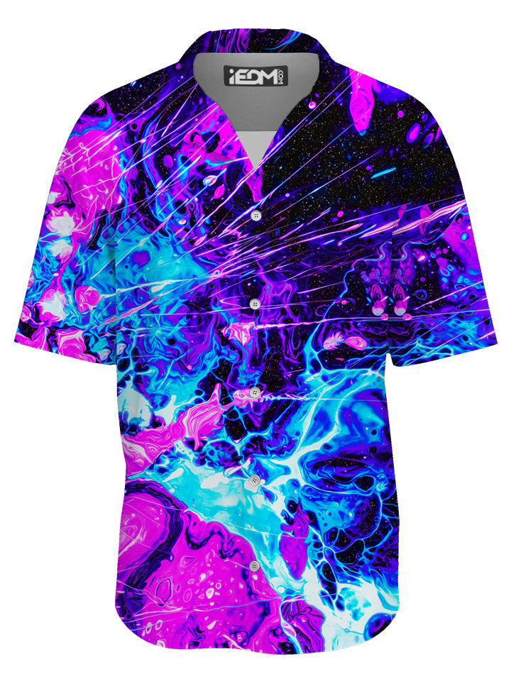 Cosmic Burst Lounge Shirt (Clearance)