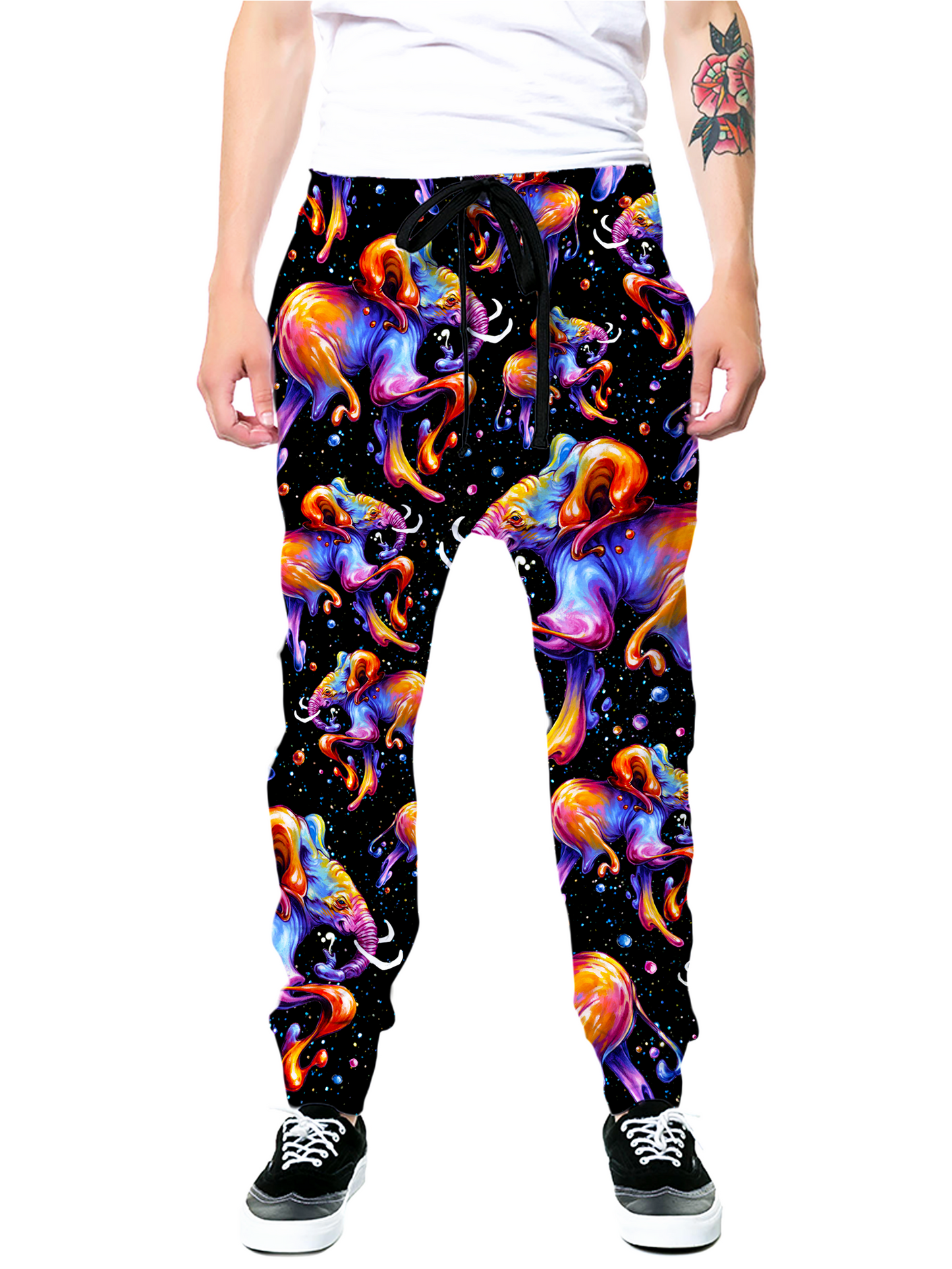 Eledance Joggers - iEDM