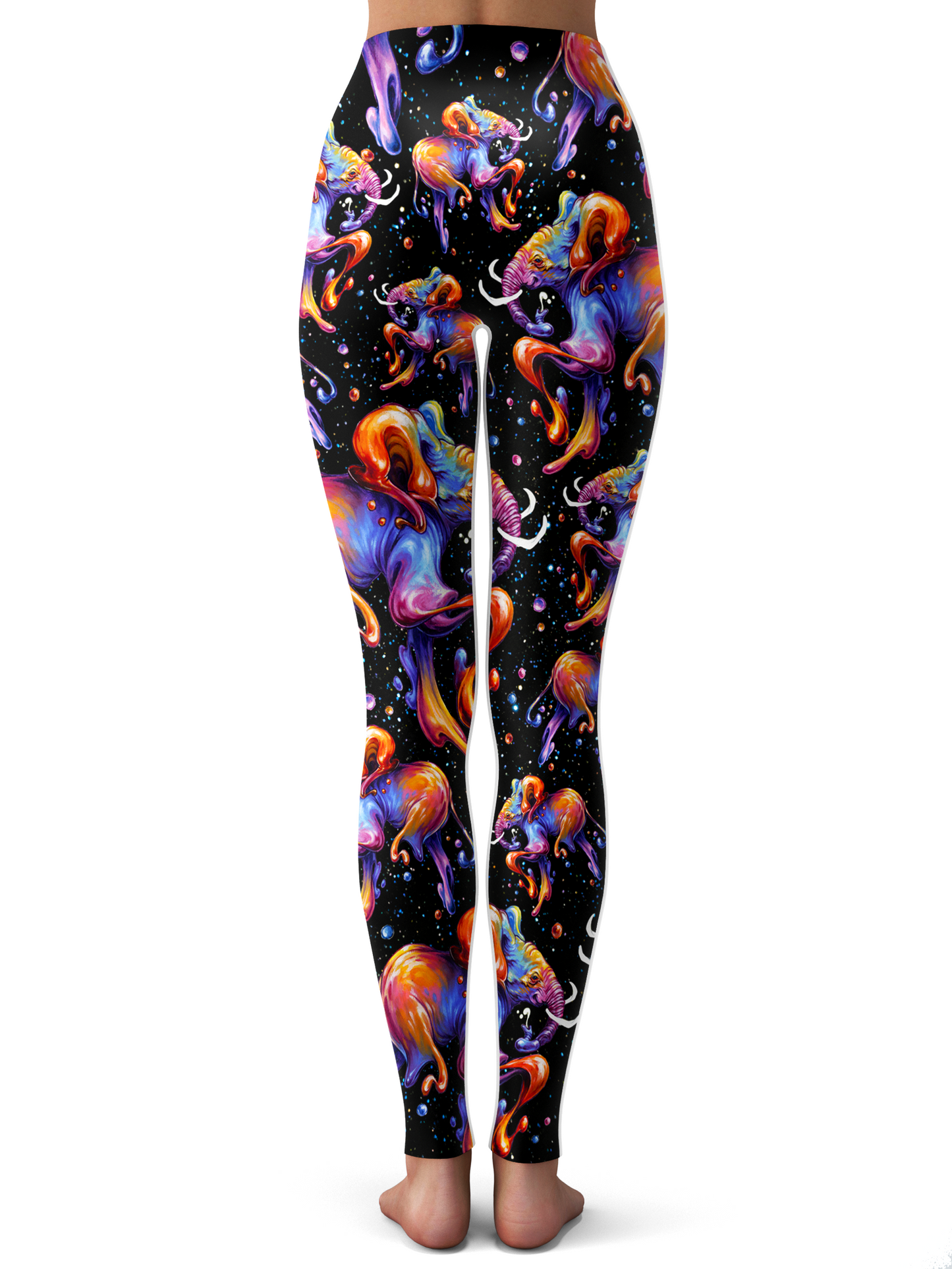 Eledance Leggings - iEDM