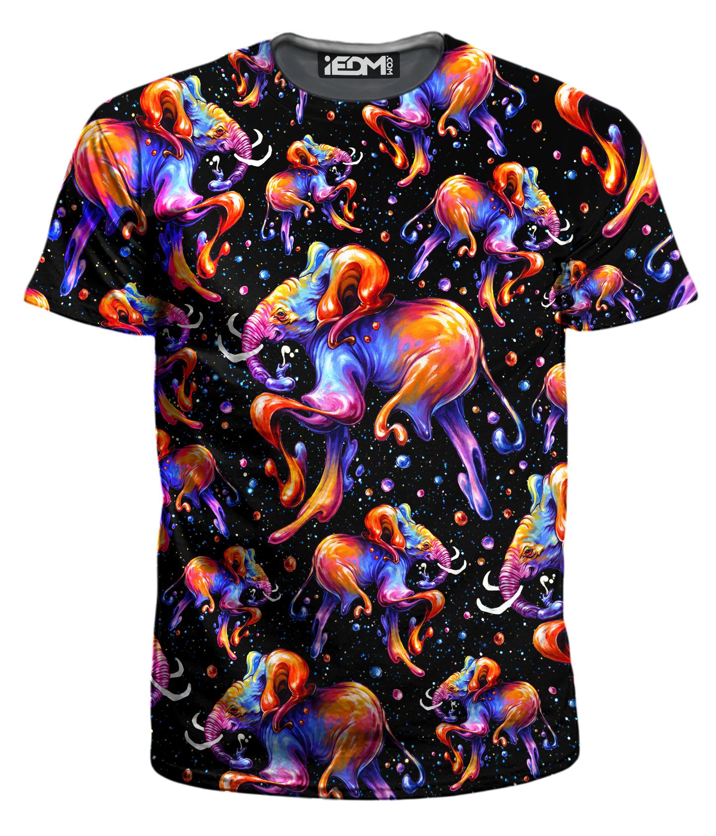 Eledance Men's T-Shirt - iEDM