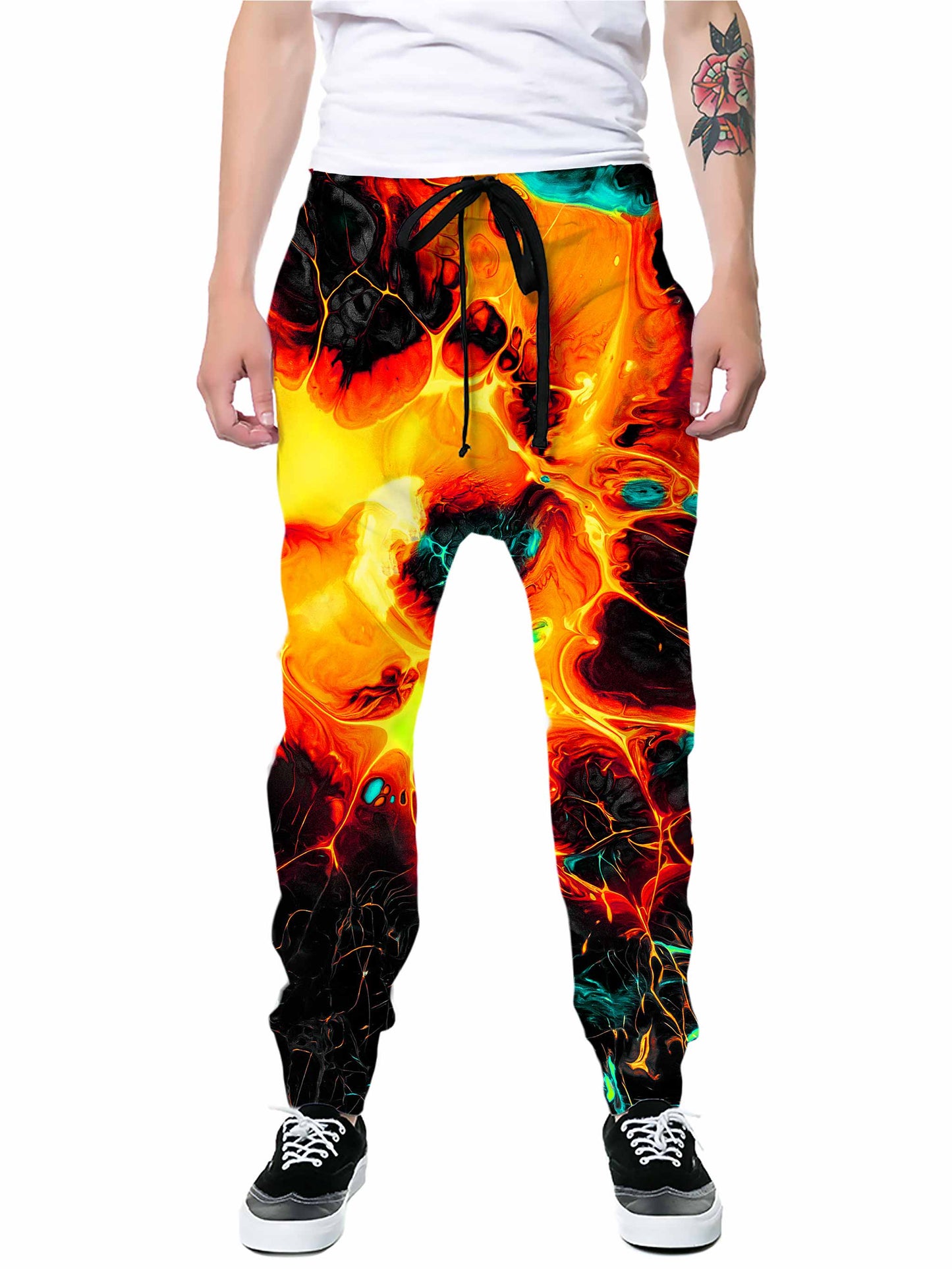 Eruption Joggers, Noctum X Truth, | iEDM