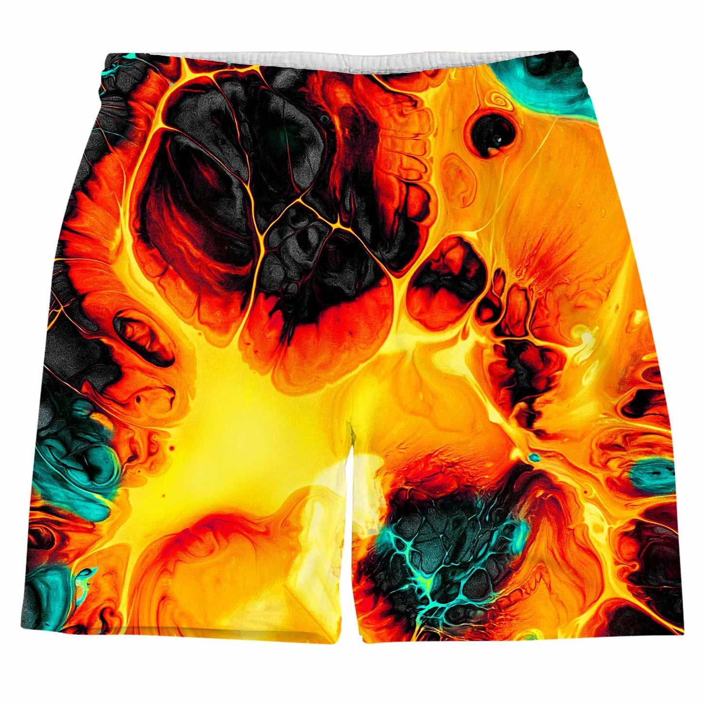 Eruption Weekend Shorts, Noctum X Truth, | iEDM
