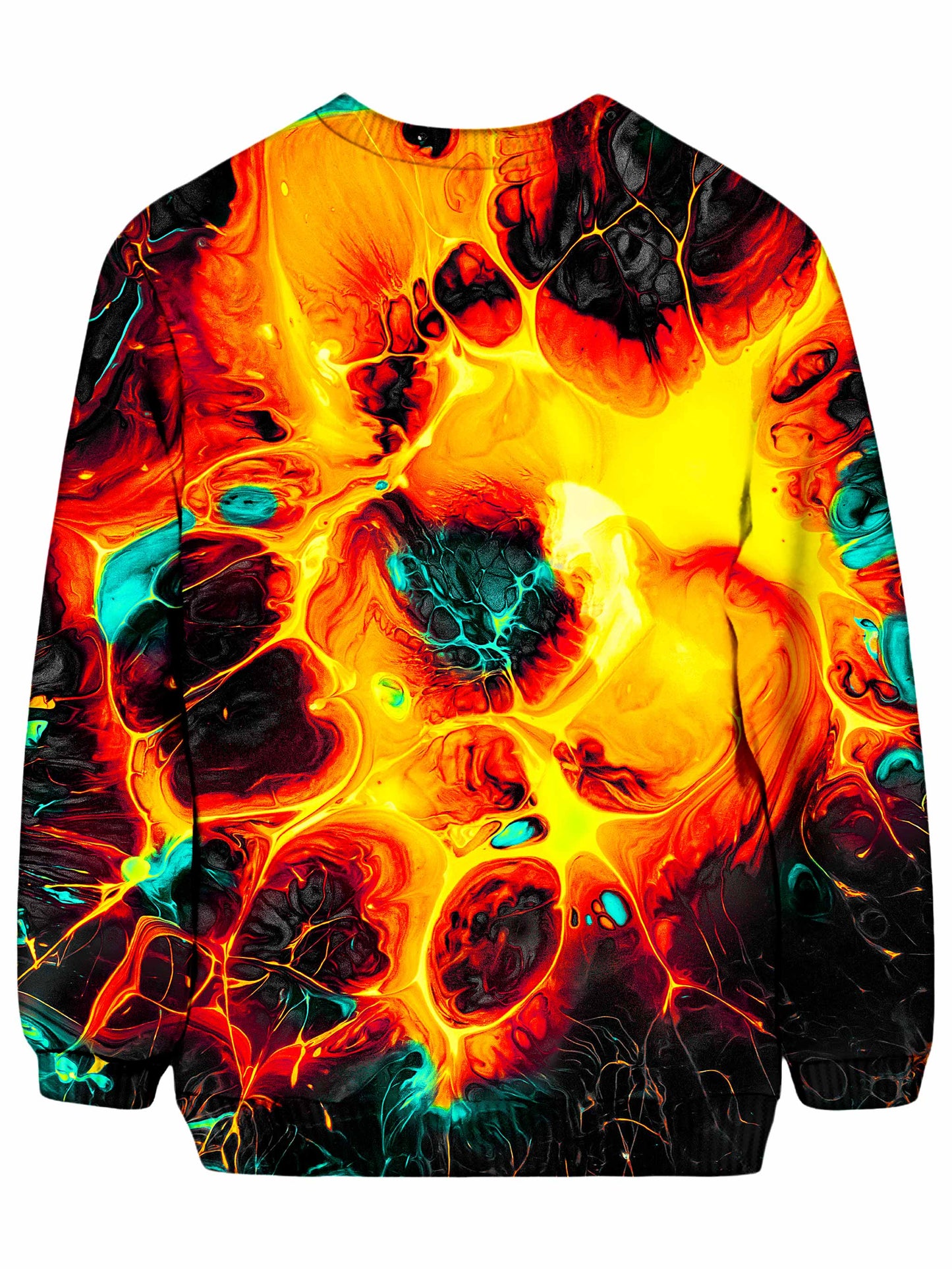 Eruption Sweatshirt, Noctum X Truth, | iEDM