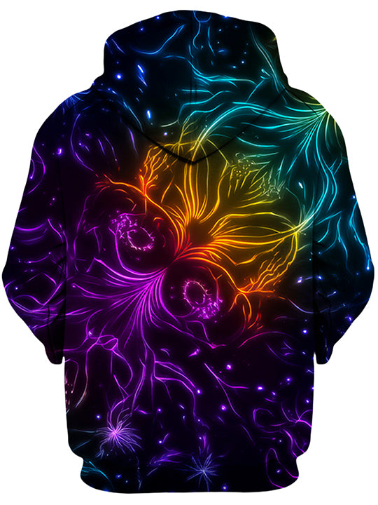 Flowstate Unisex Hoodie - iEDM