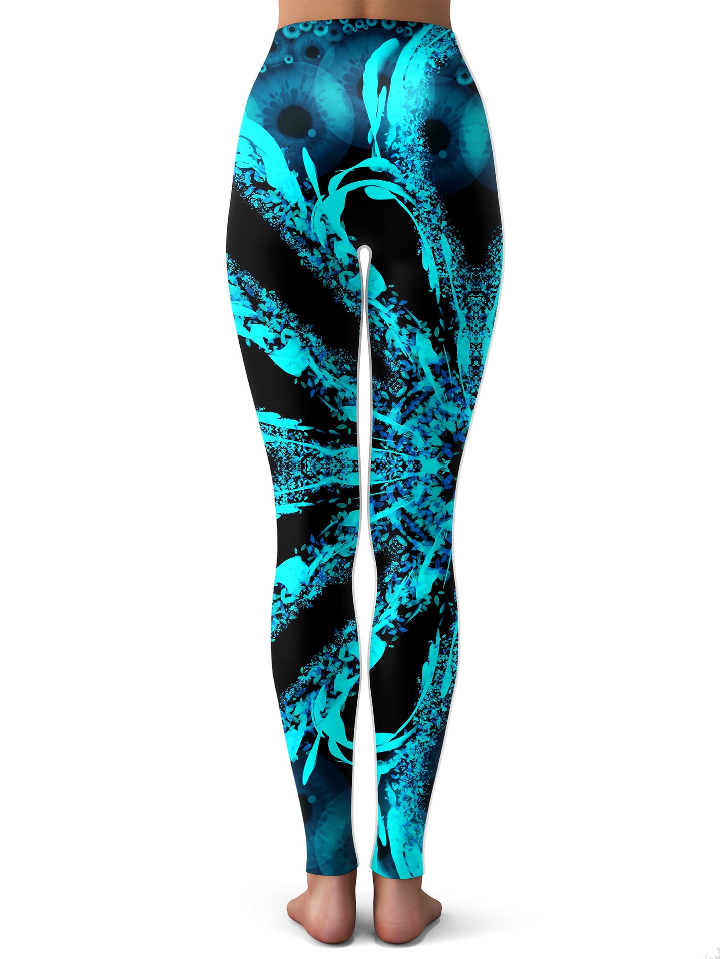 Hidden Eye Leggings, Noctum X Truth, | iEDM
