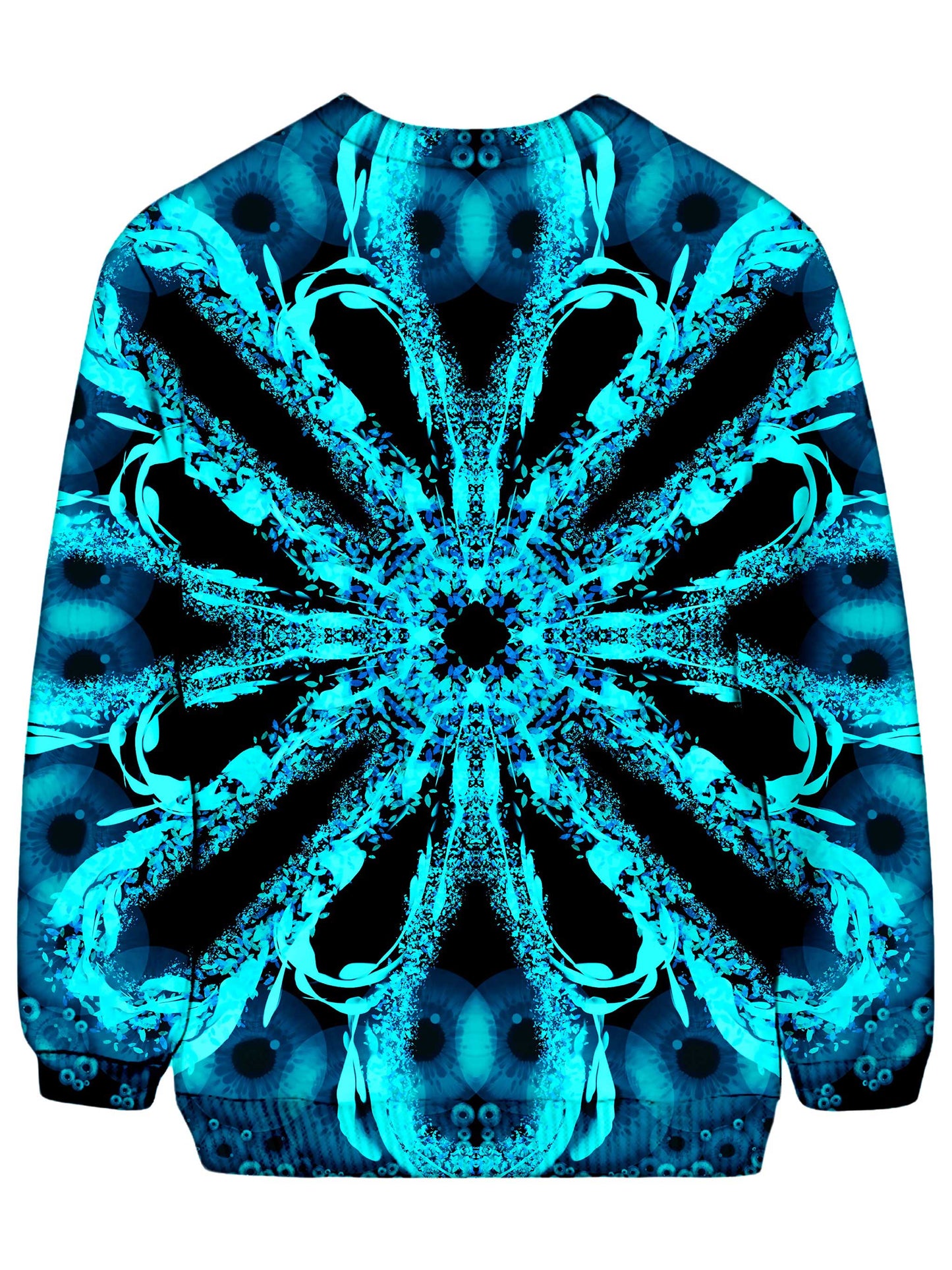Hidden Eye Sweatshirt, Noctum X Truth, | iEDM
