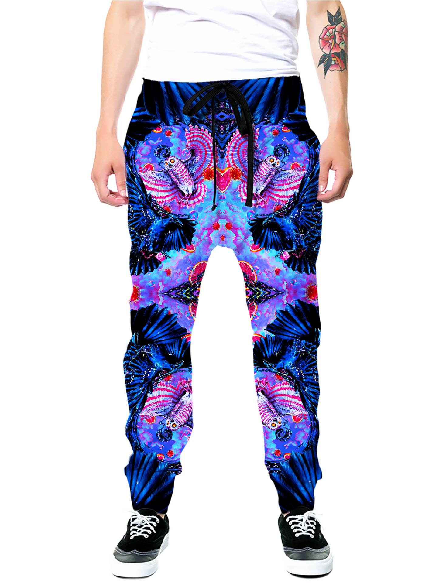 Holding Space Joggers - iEDM