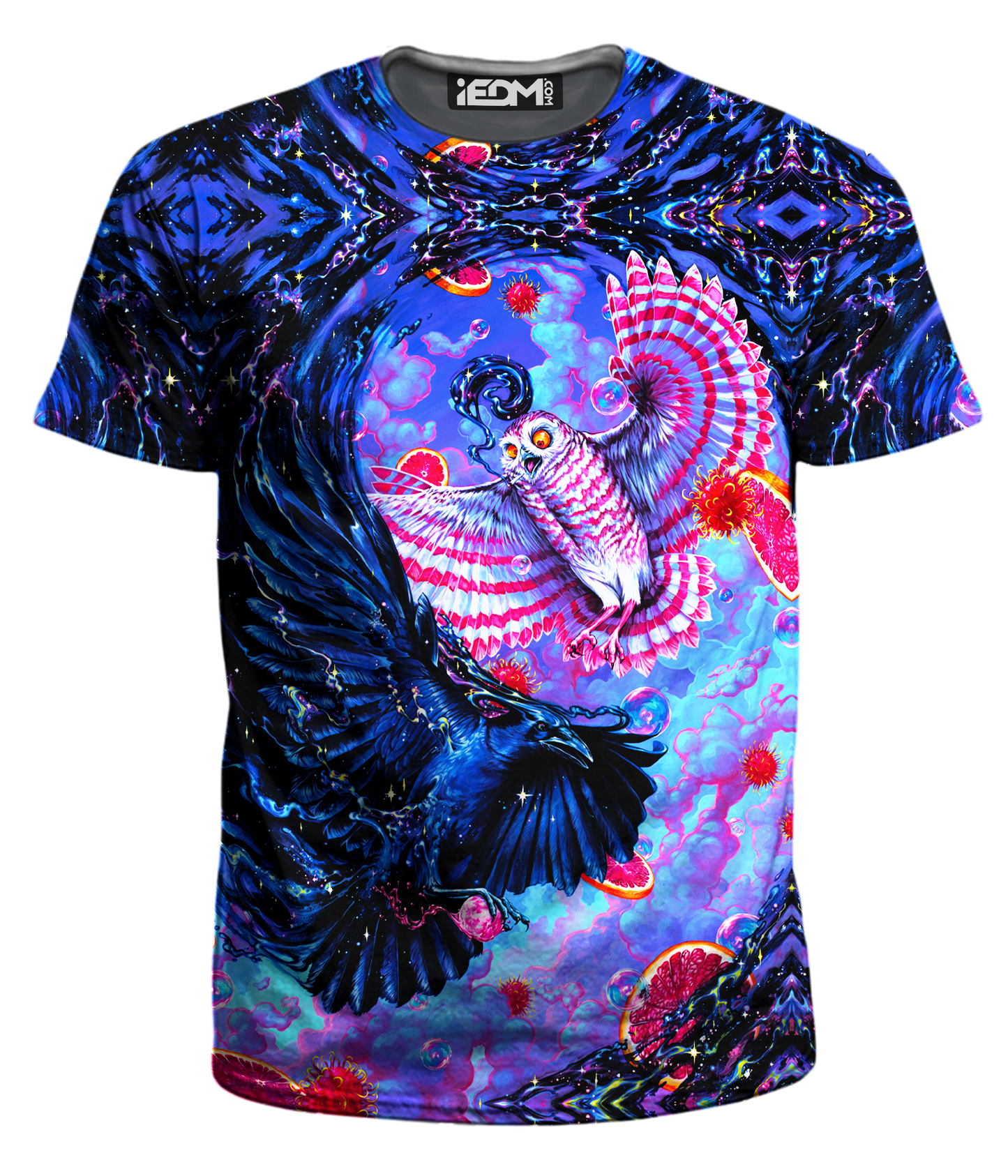 Holding Space Men's T-Shirt - iEDM