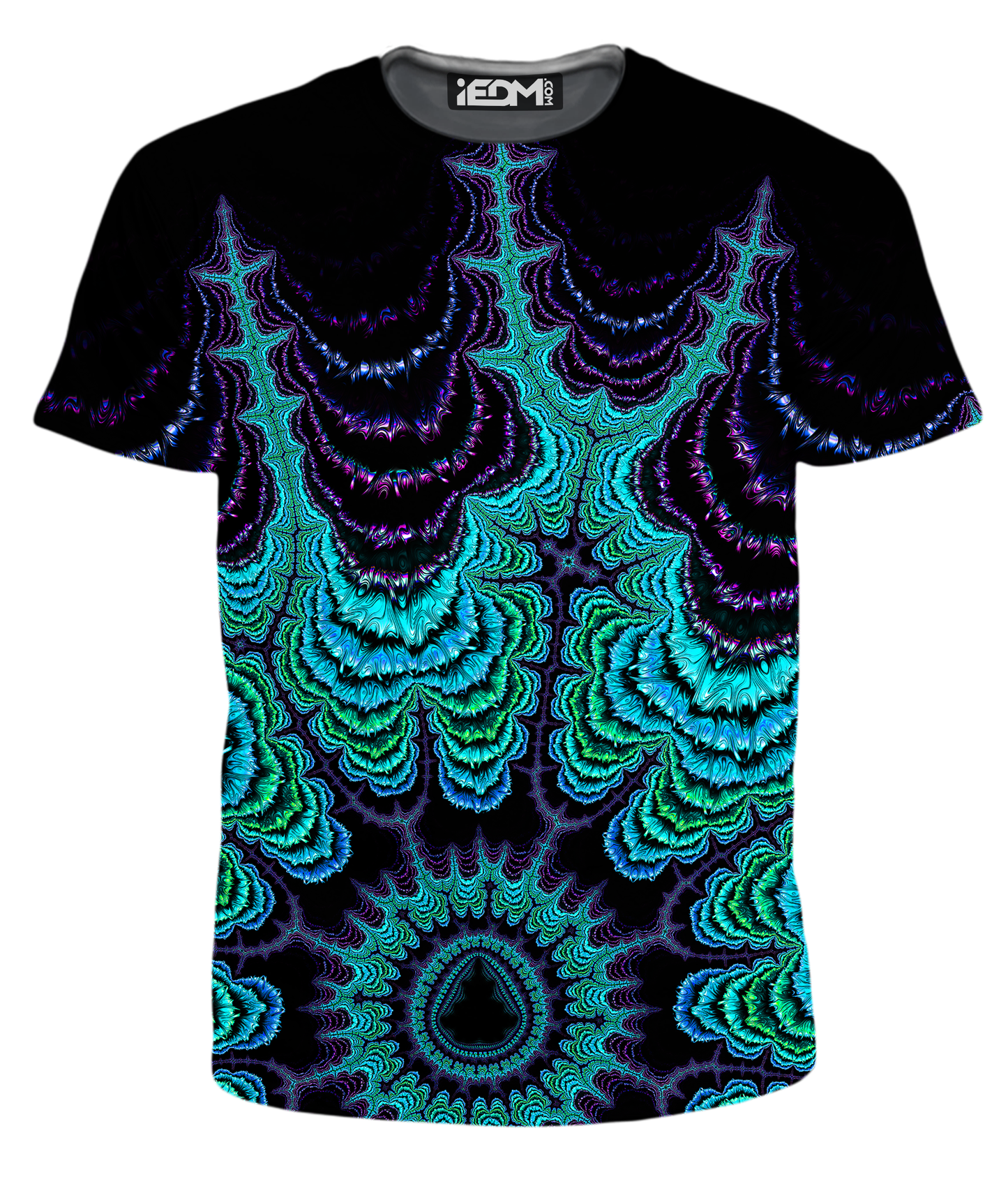 Iced Mantra Cake Men's T-Shirt, Noctum X Truth, | iEDM