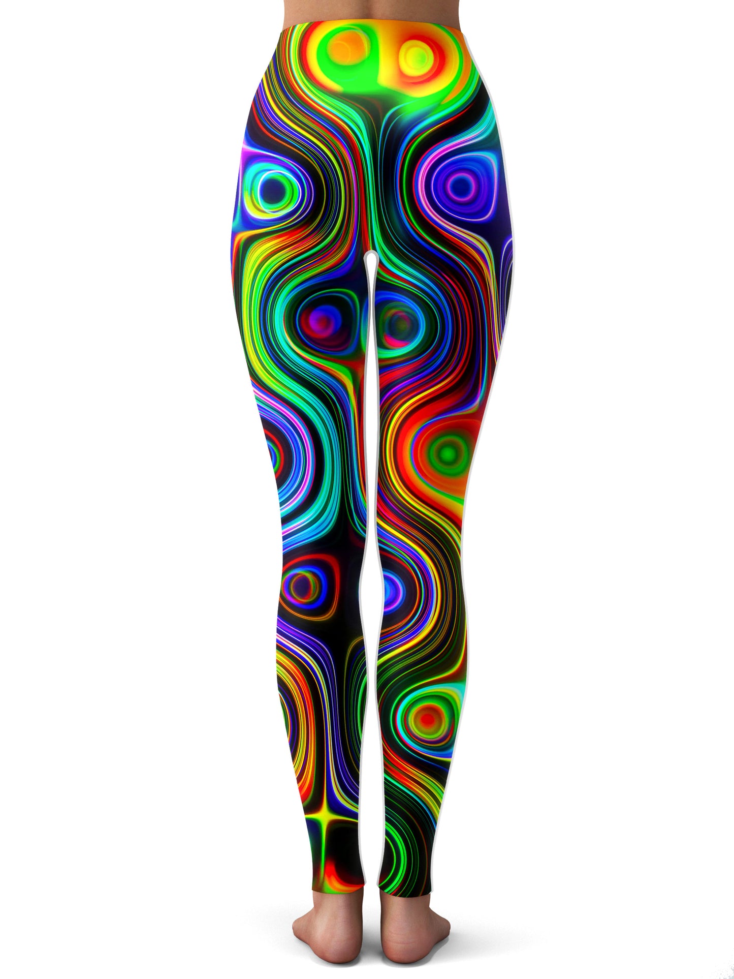 Late Night Leggings, Noctum X Truth, | iEDM