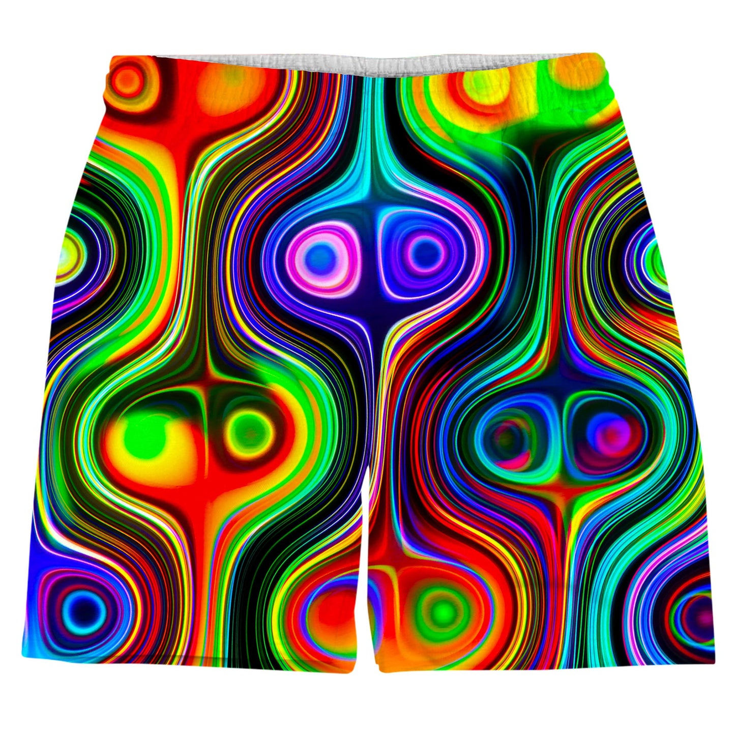 Late Night Weekend Shorts, Noctum X Truth, | iEDM