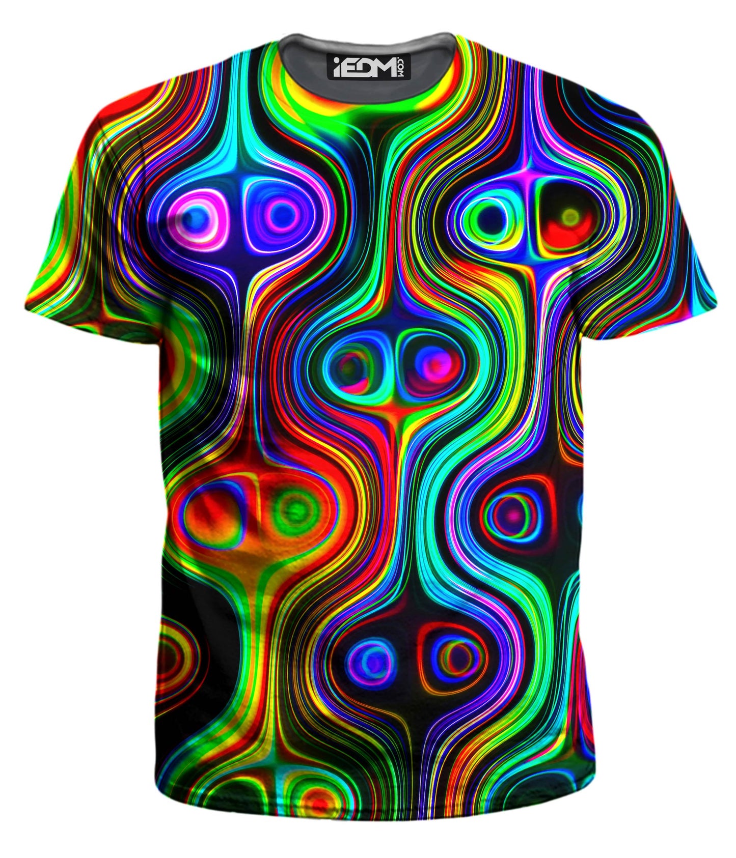 Late Night Men's T-Shirt, Noctum X Truth, | iEDM