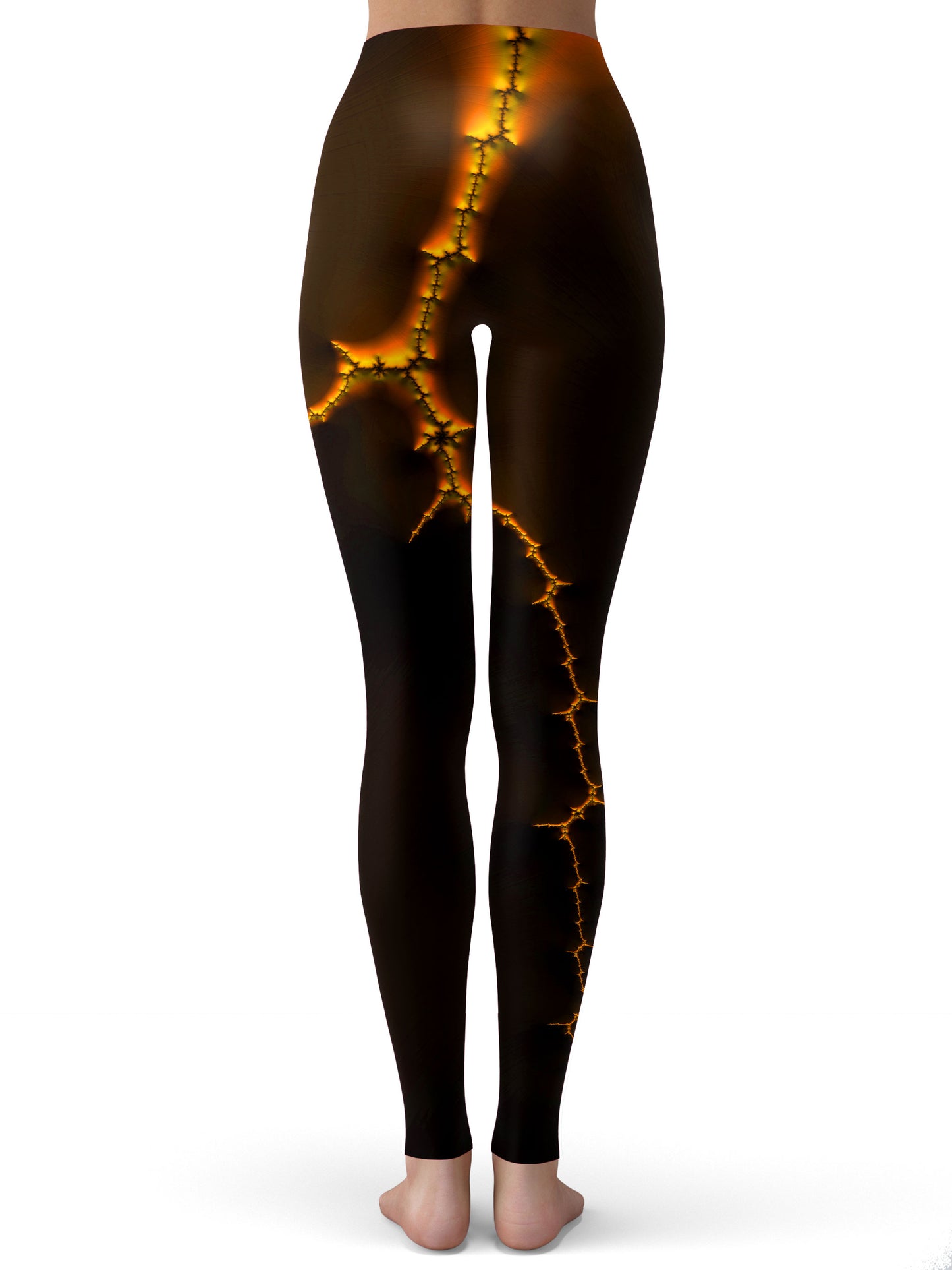 Lightning Strike Leggings, Noctum X Truth, | iEDM