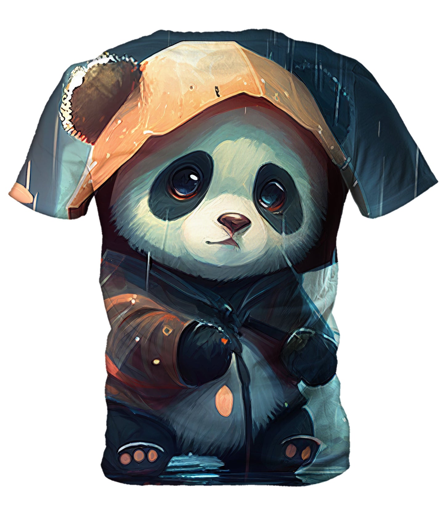 Little Friend Men's T-Shirt, iEDM, | iEDM