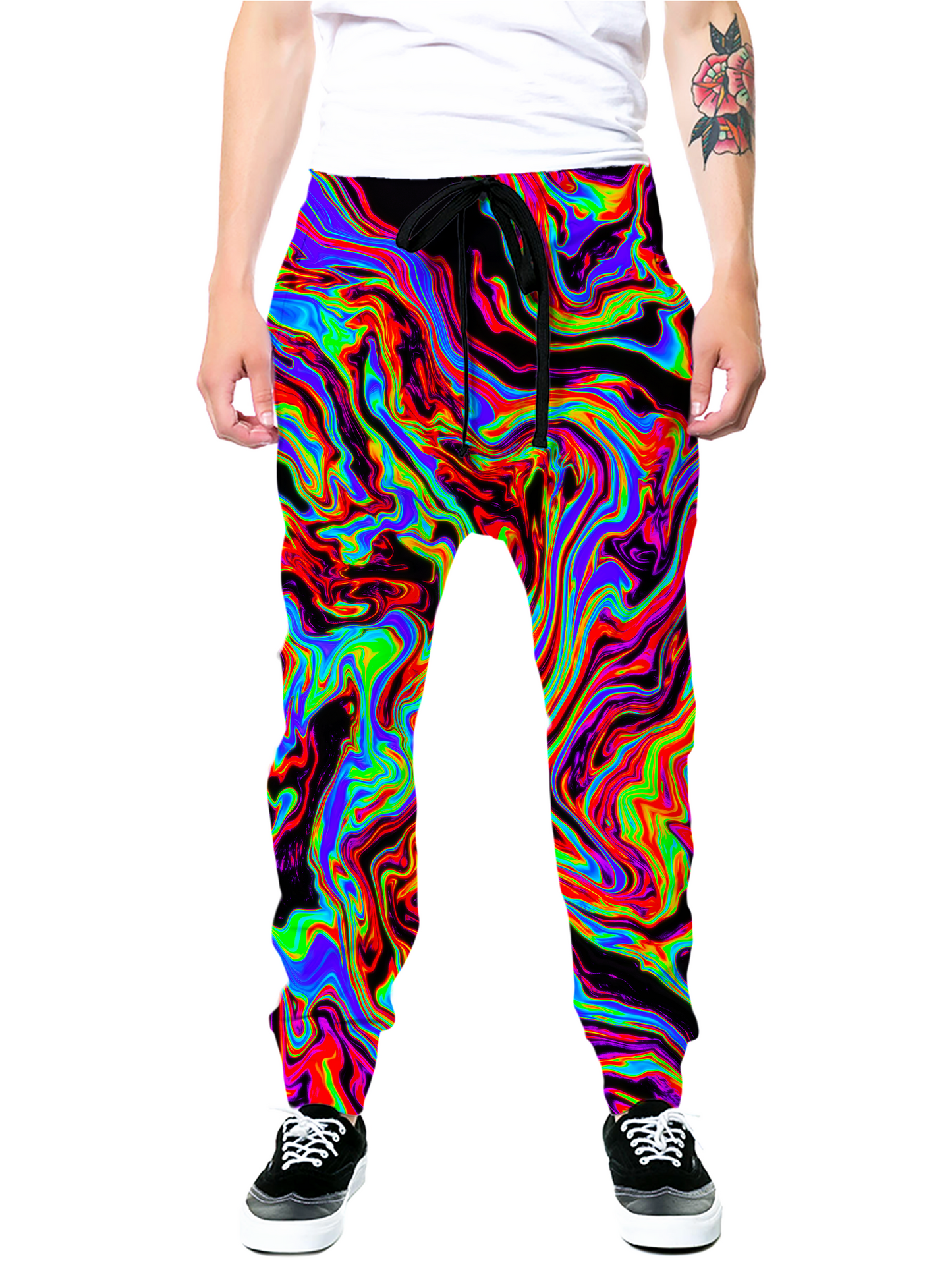 Magic Fuel Joggers - iEDM