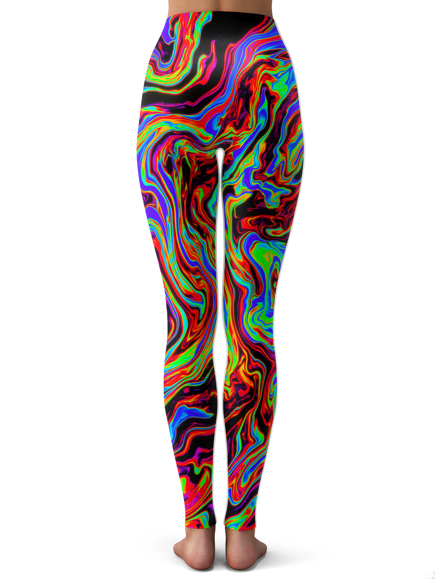 Magic Fuel Leggings - iEDM
