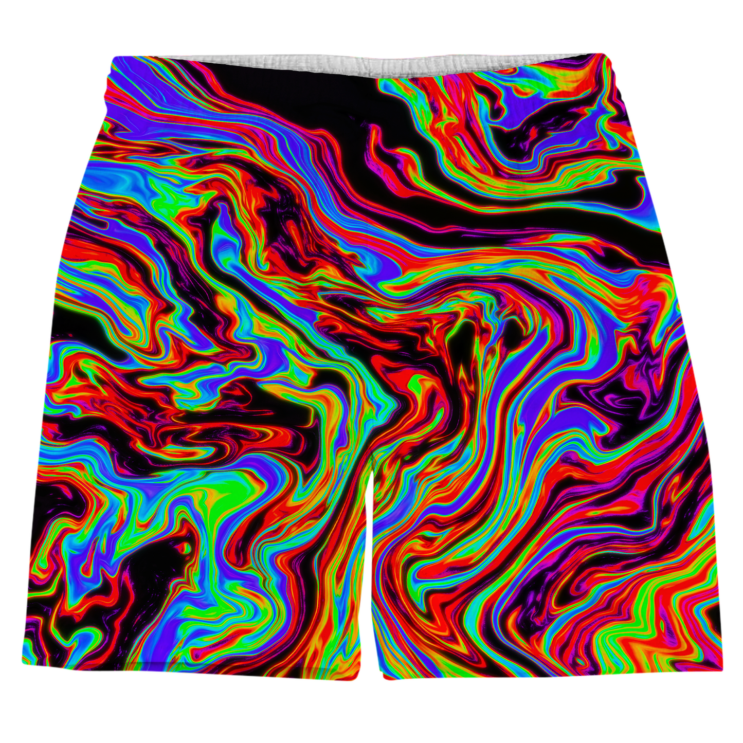 Magic Fuel Weekend Shorts - iEDM