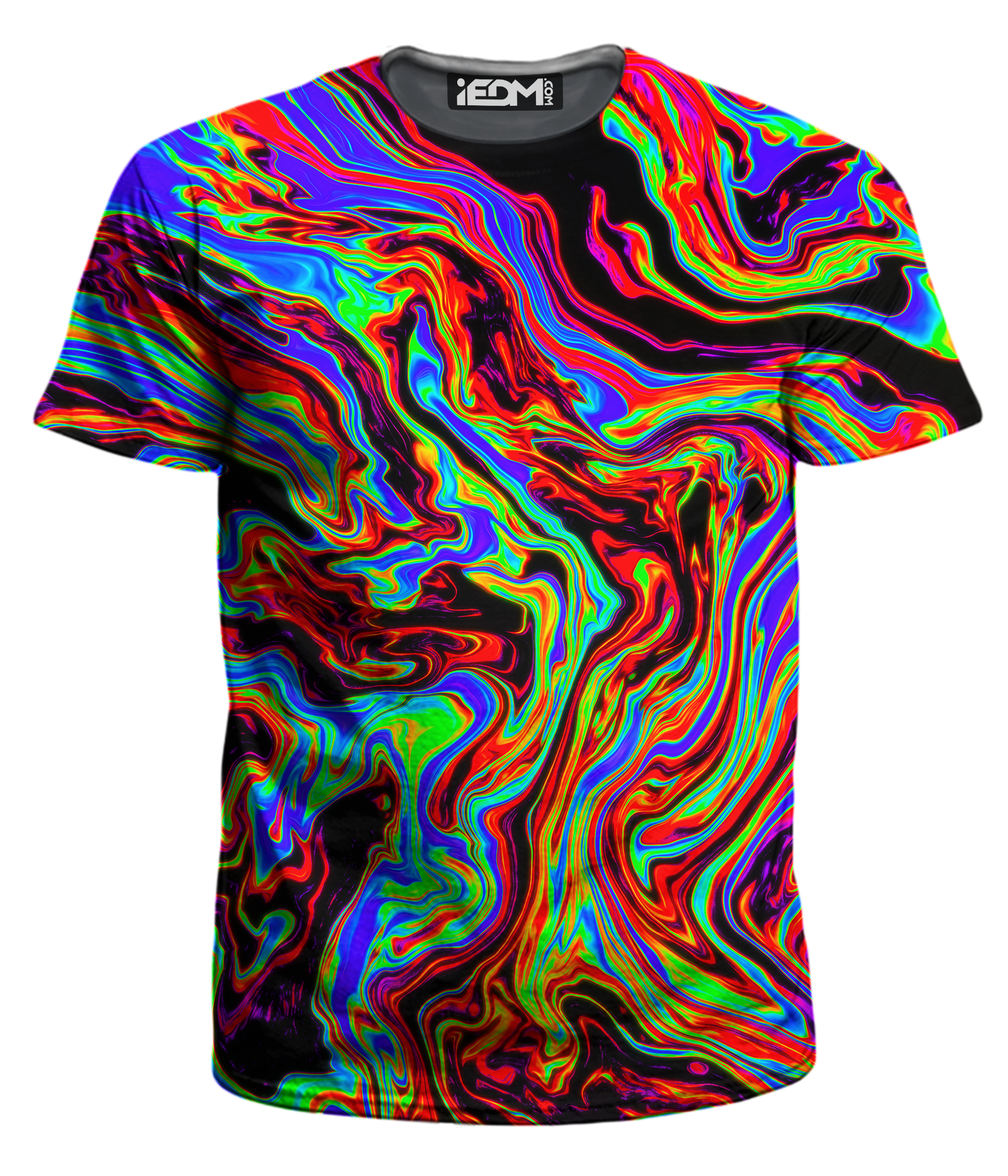 Magic Fuel Men's T-Shirt - iEDM
