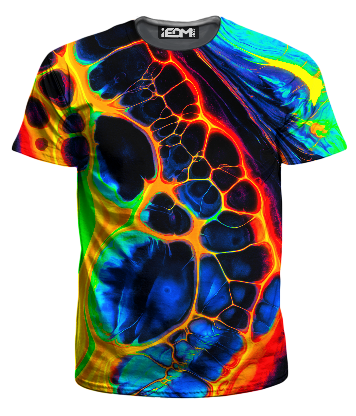 Blue Crush Men's T-Shirt - iEDM