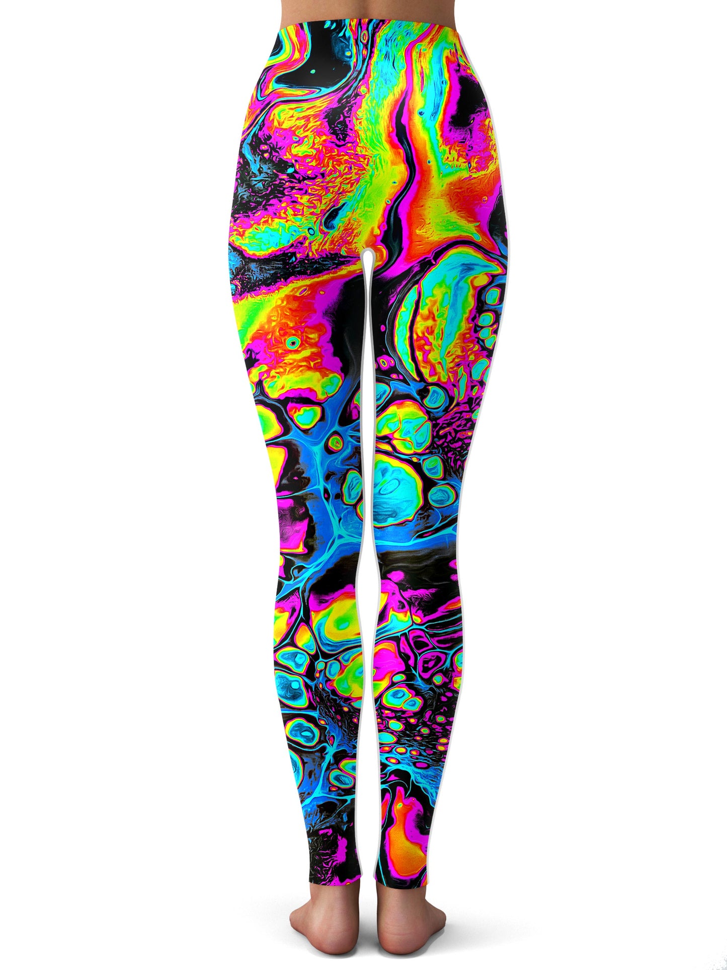 Middle Earth Leggings, Noctum X Truth, | iEDM