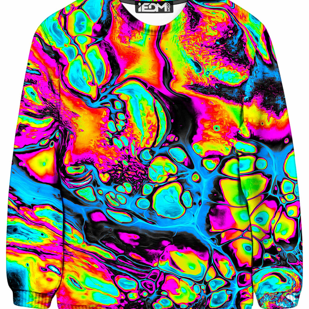 Middle Earth Sweatshirt, Noctum X Truth, | iEDM