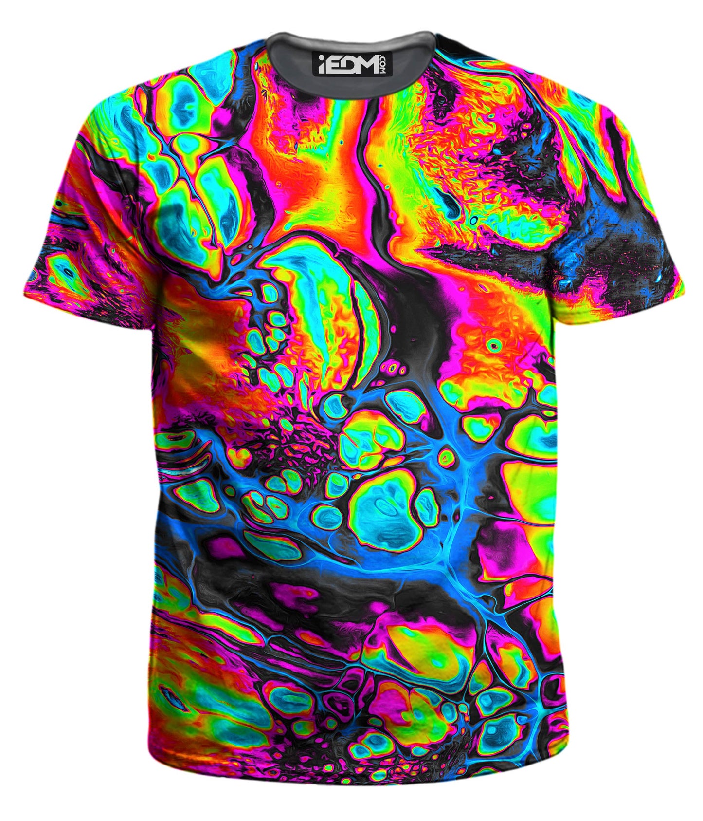 Middle Earth Men's T-Shirt, Noctum X Truth, | iEDM