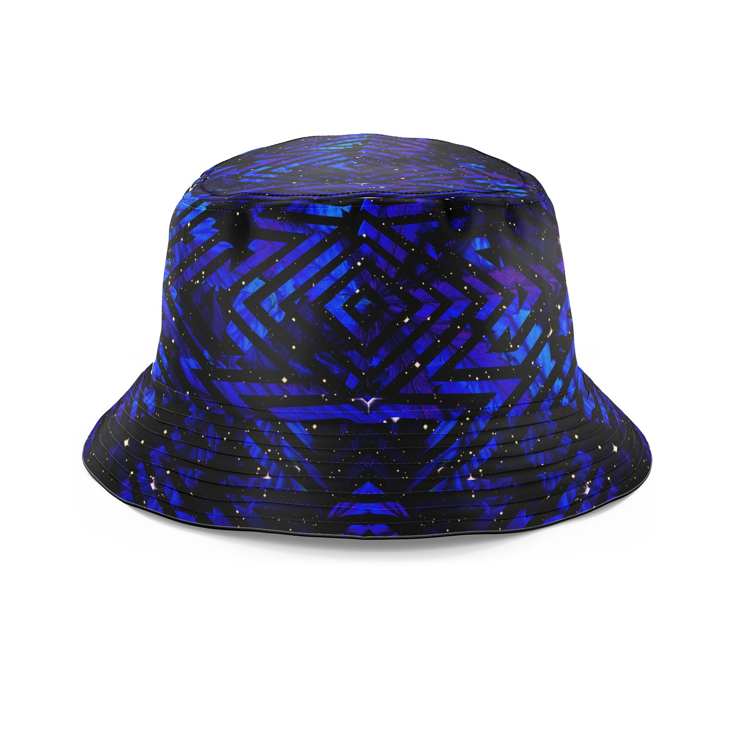 Dream Catcher T-Shirt and Shorts with Bucket Hat Combo, Noctum X Truth, | iEDM