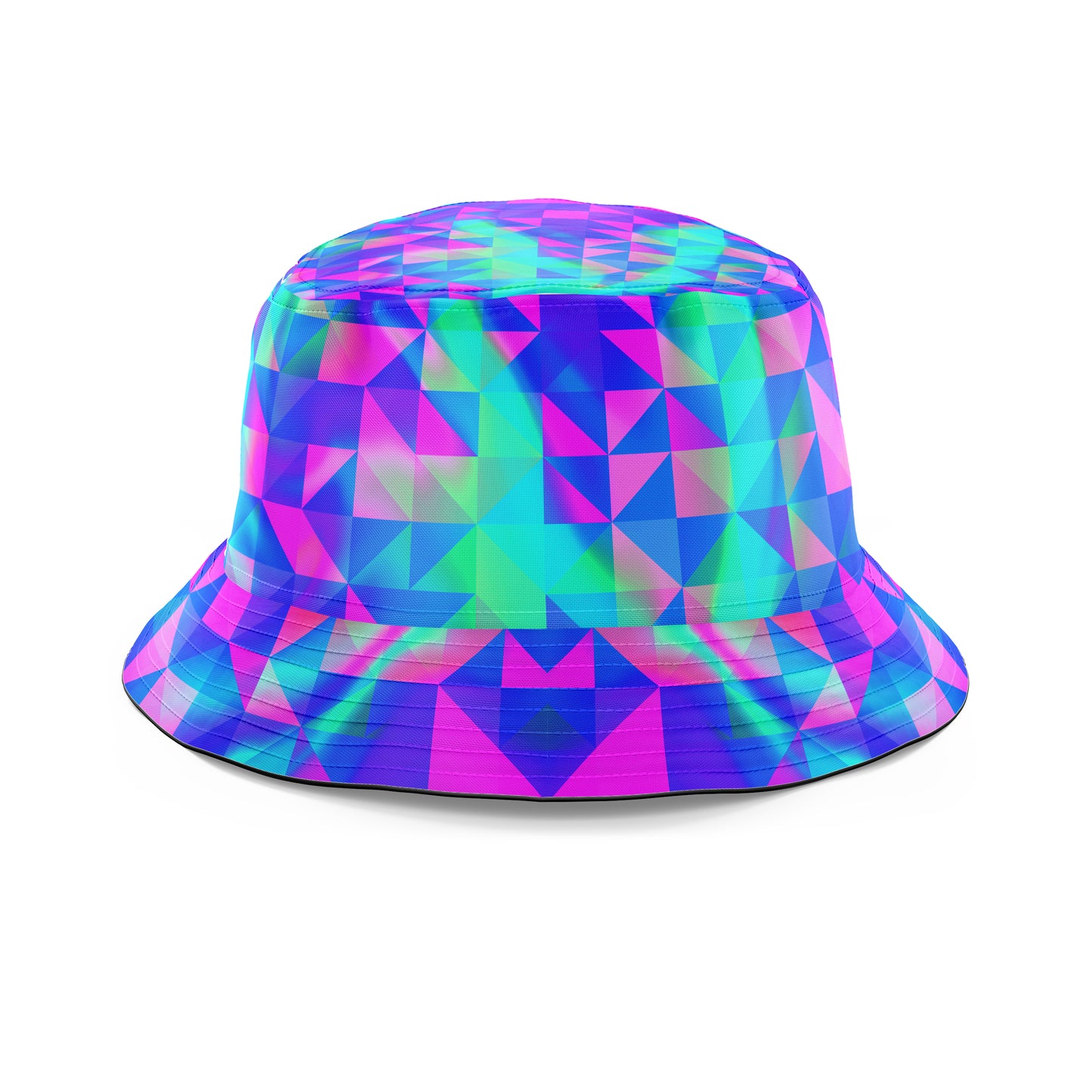 Raspberry Iced Tea T-Shirt and Shorts with Bucket Hat Combo, Noctum X Truth, | iEDM